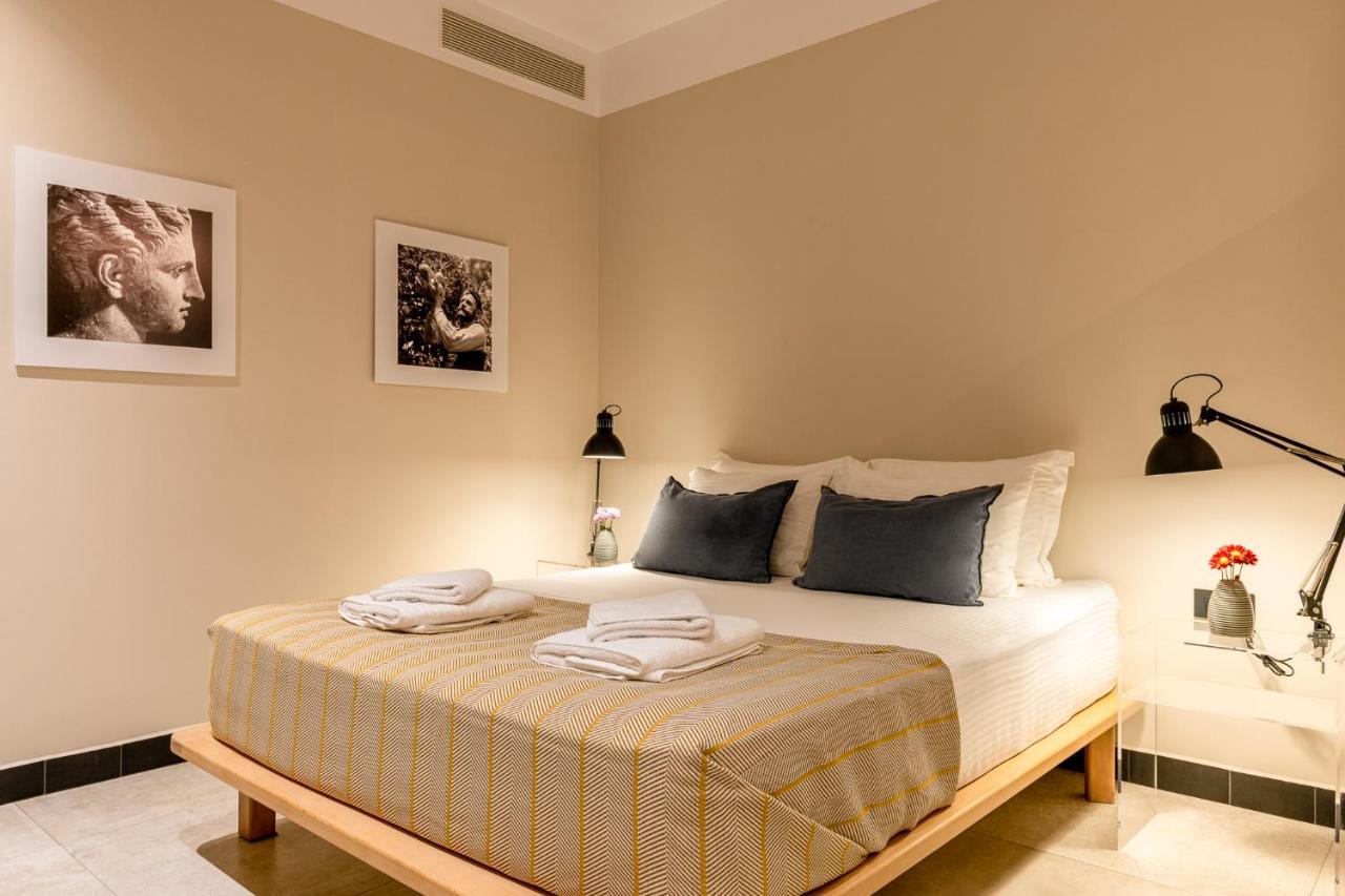 Hotel Flaneur
