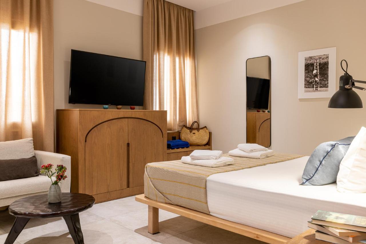 Hotel Flaneur *
