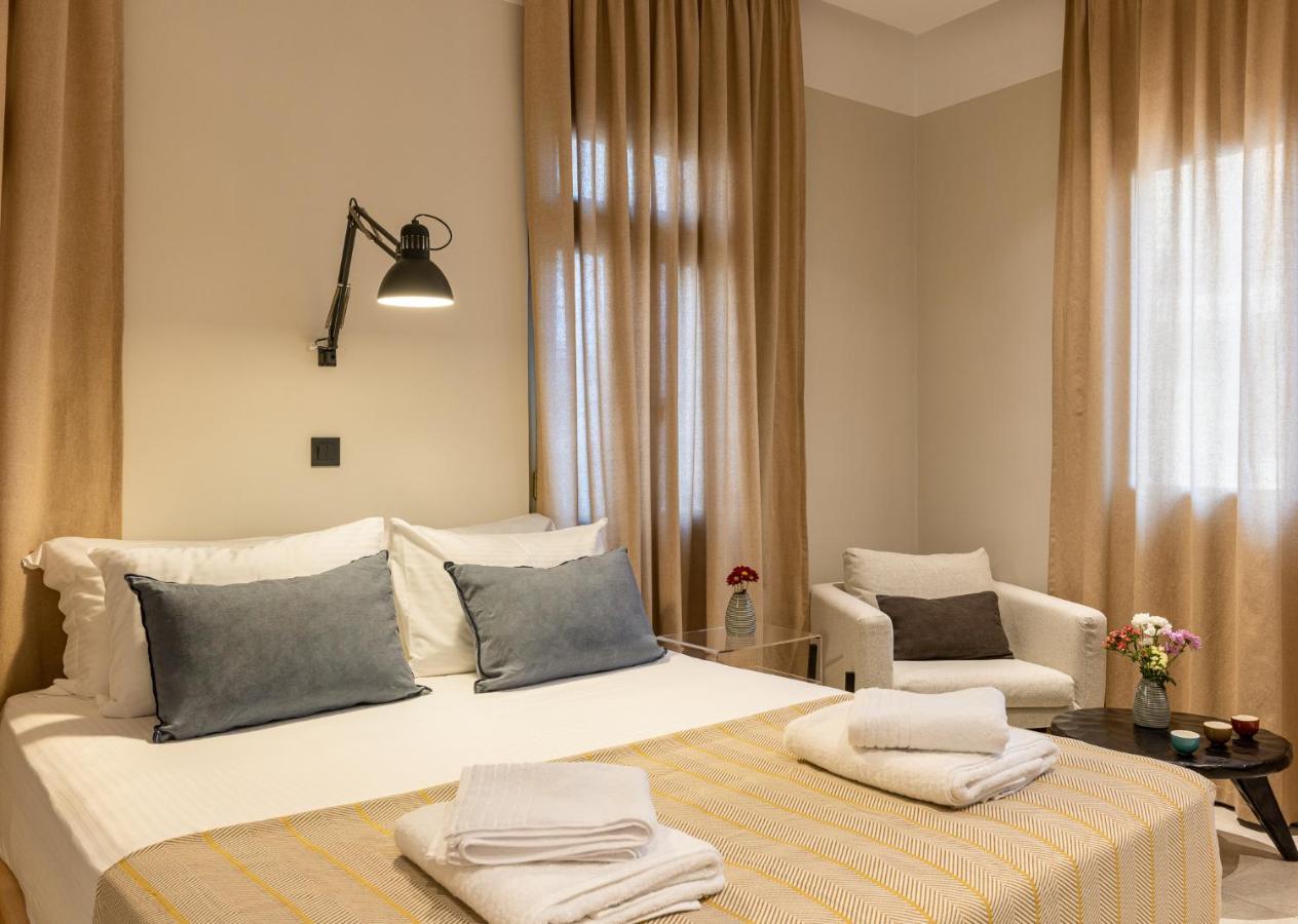 Flaneur Hotel