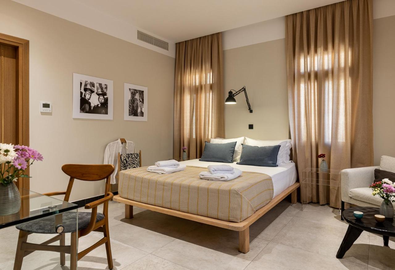 Hotel Flaneur *