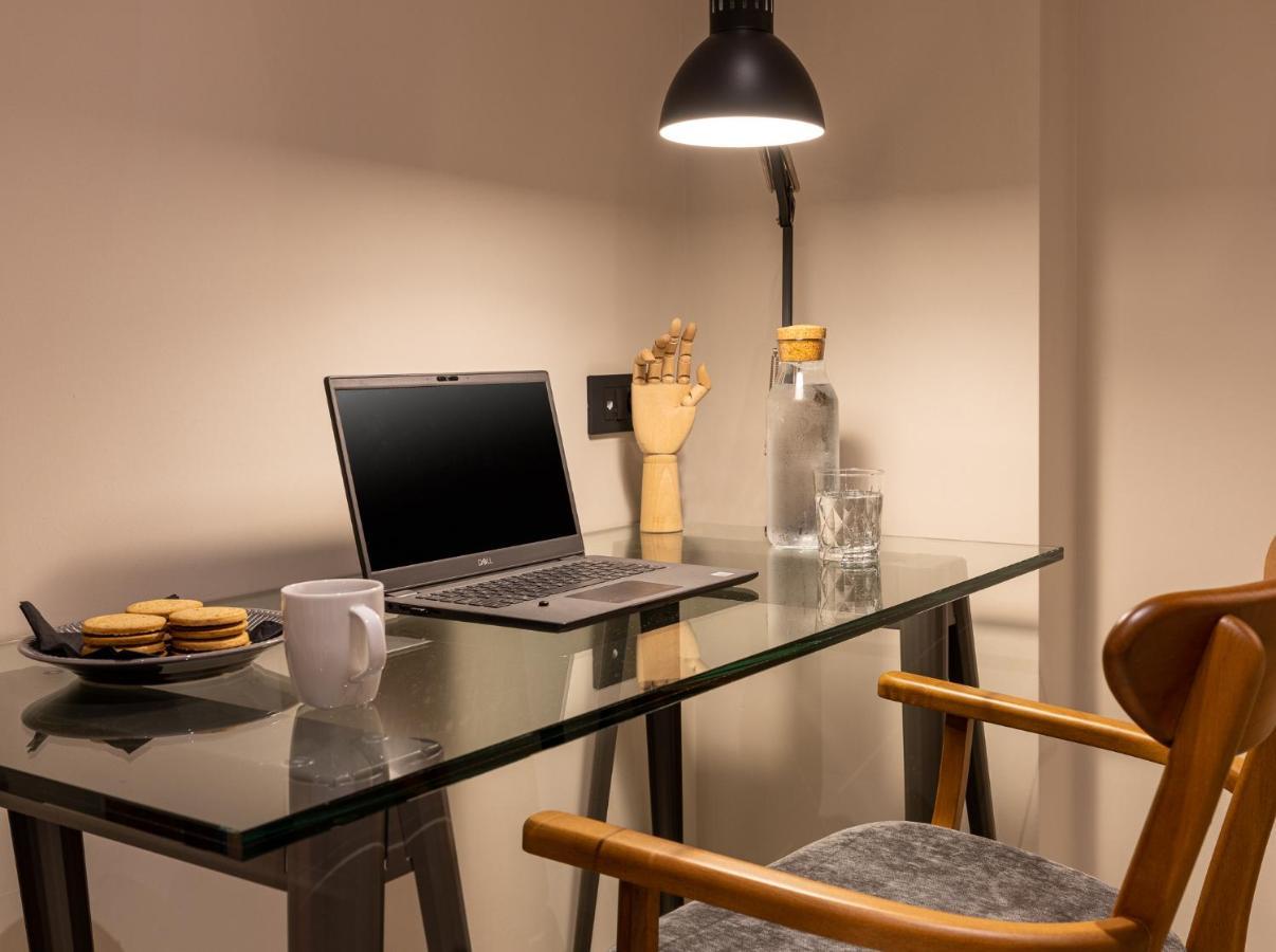 Flaneur Hotel Chania (Crete)