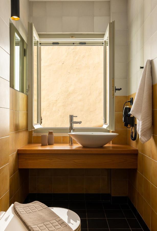 Flaneur Hotel *