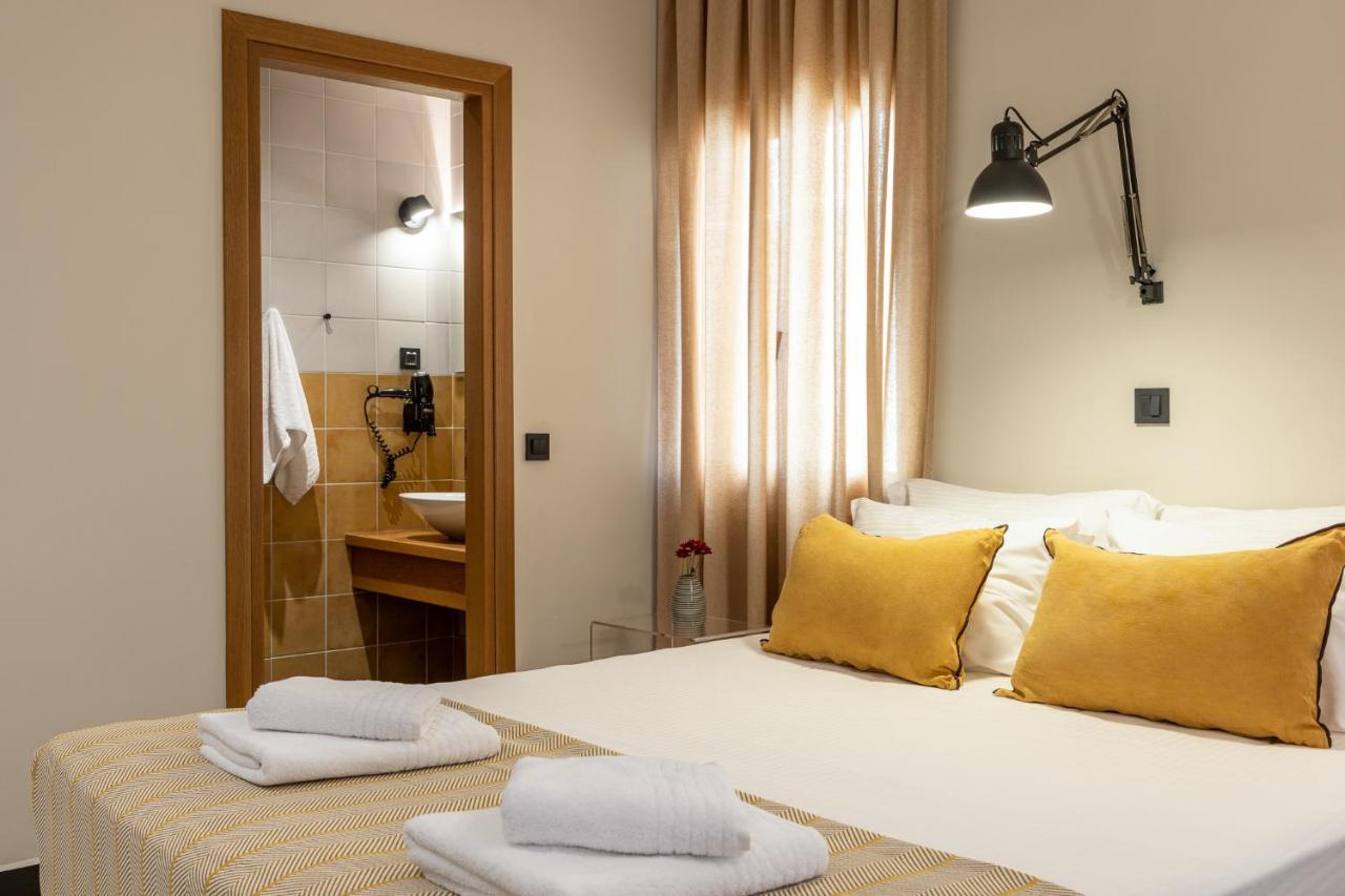 Flaneur Hotel Chania (Crete)