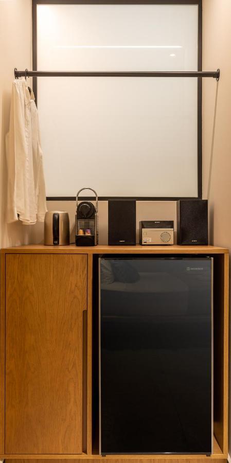 Hotel Flaneur *