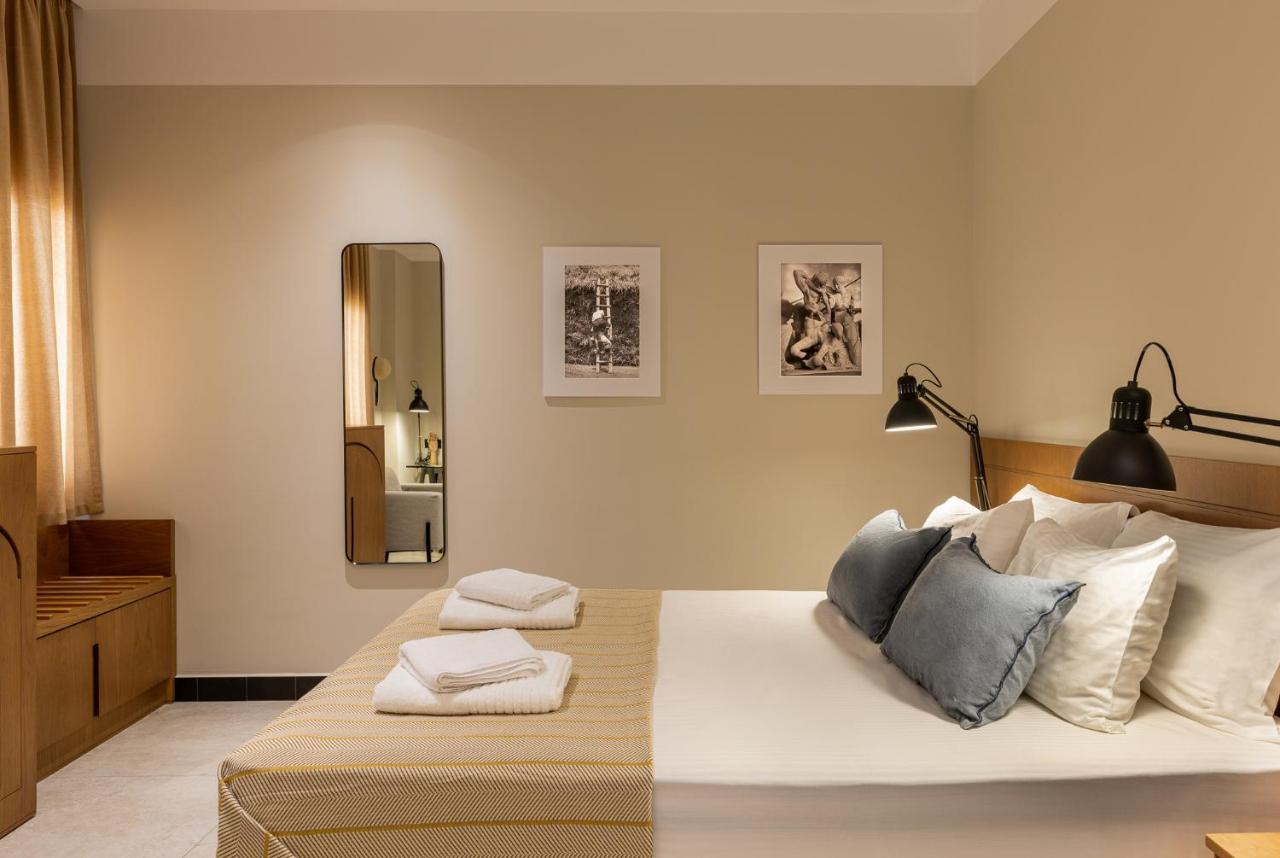 Hotel Flaneur *