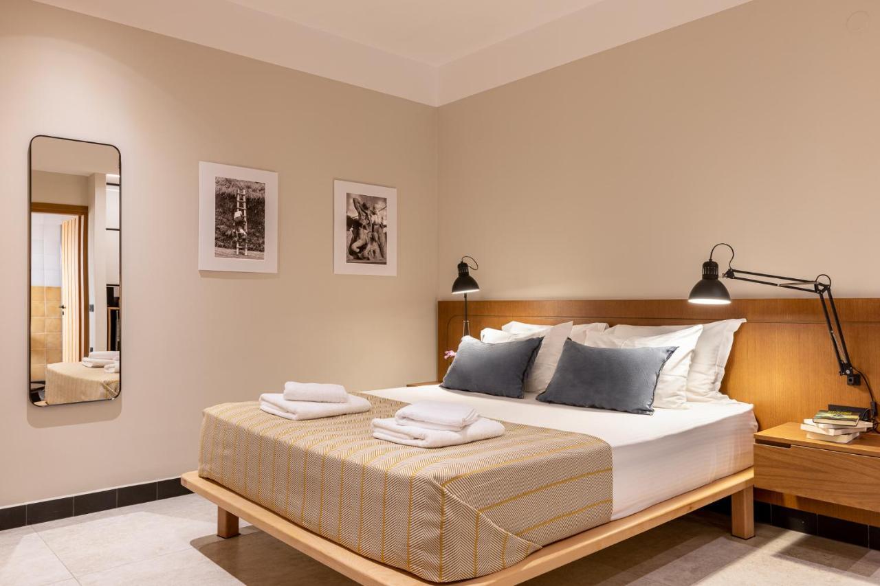 Hotel Flaneur