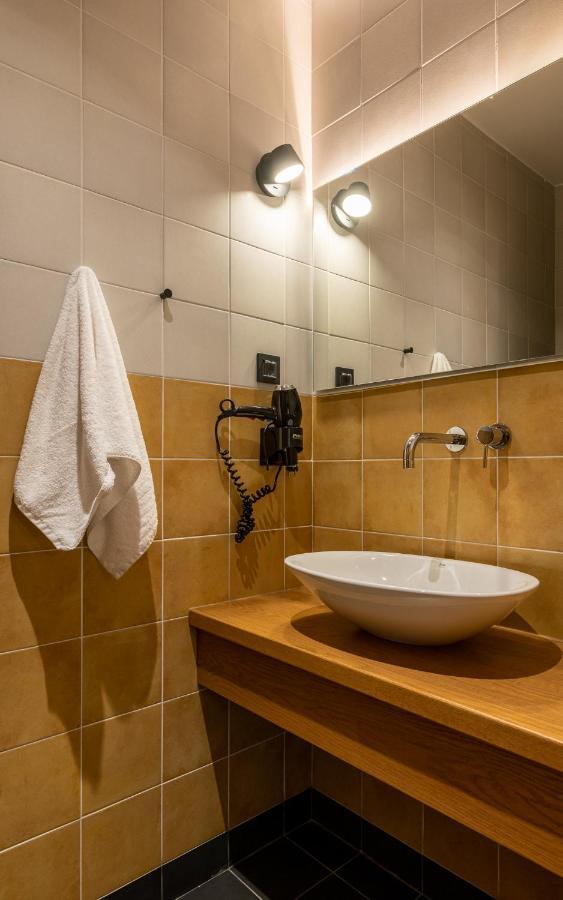Flaneur Hotel