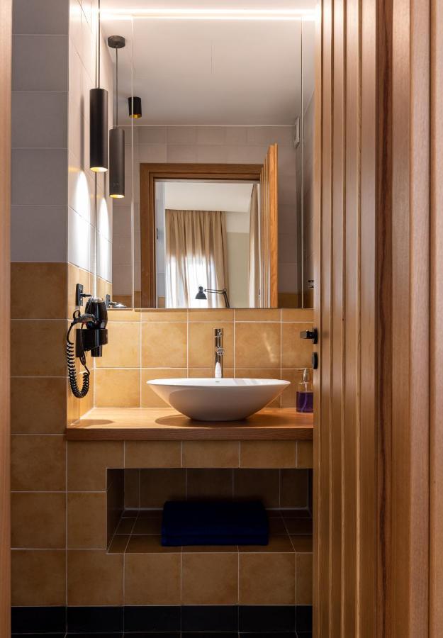 Flaneur Hotel *