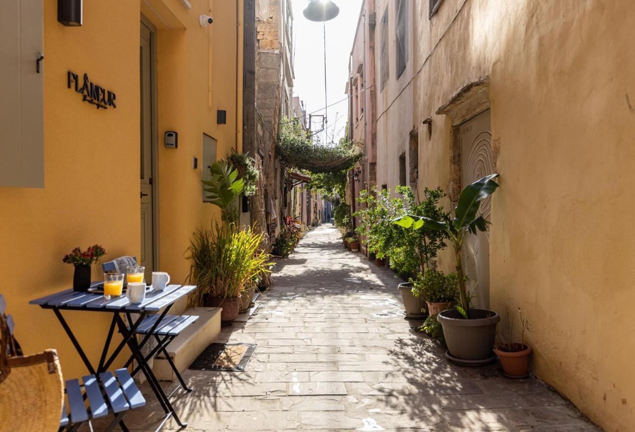 Hotel Flaneur