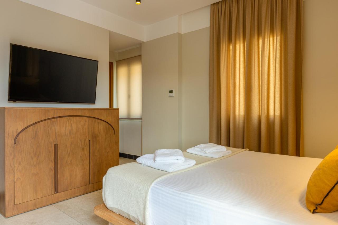Hotel Flaneur
