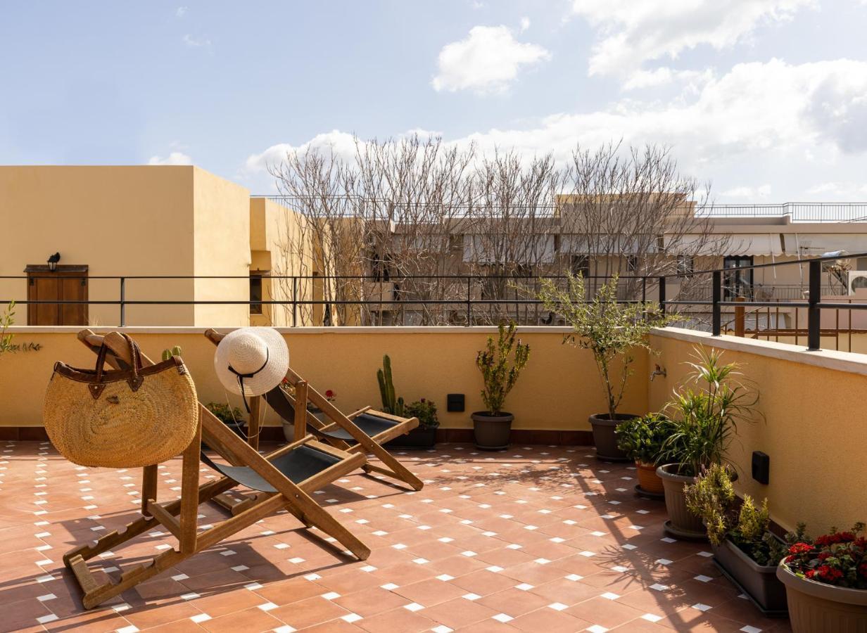 Hotel Flaneur *