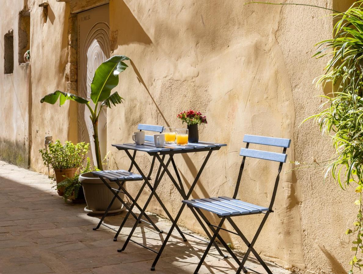 Flaneur Hotel Chania (Crete)