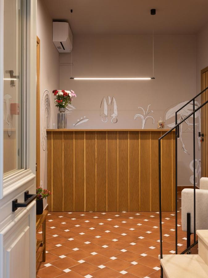 Hotel Flaneur *