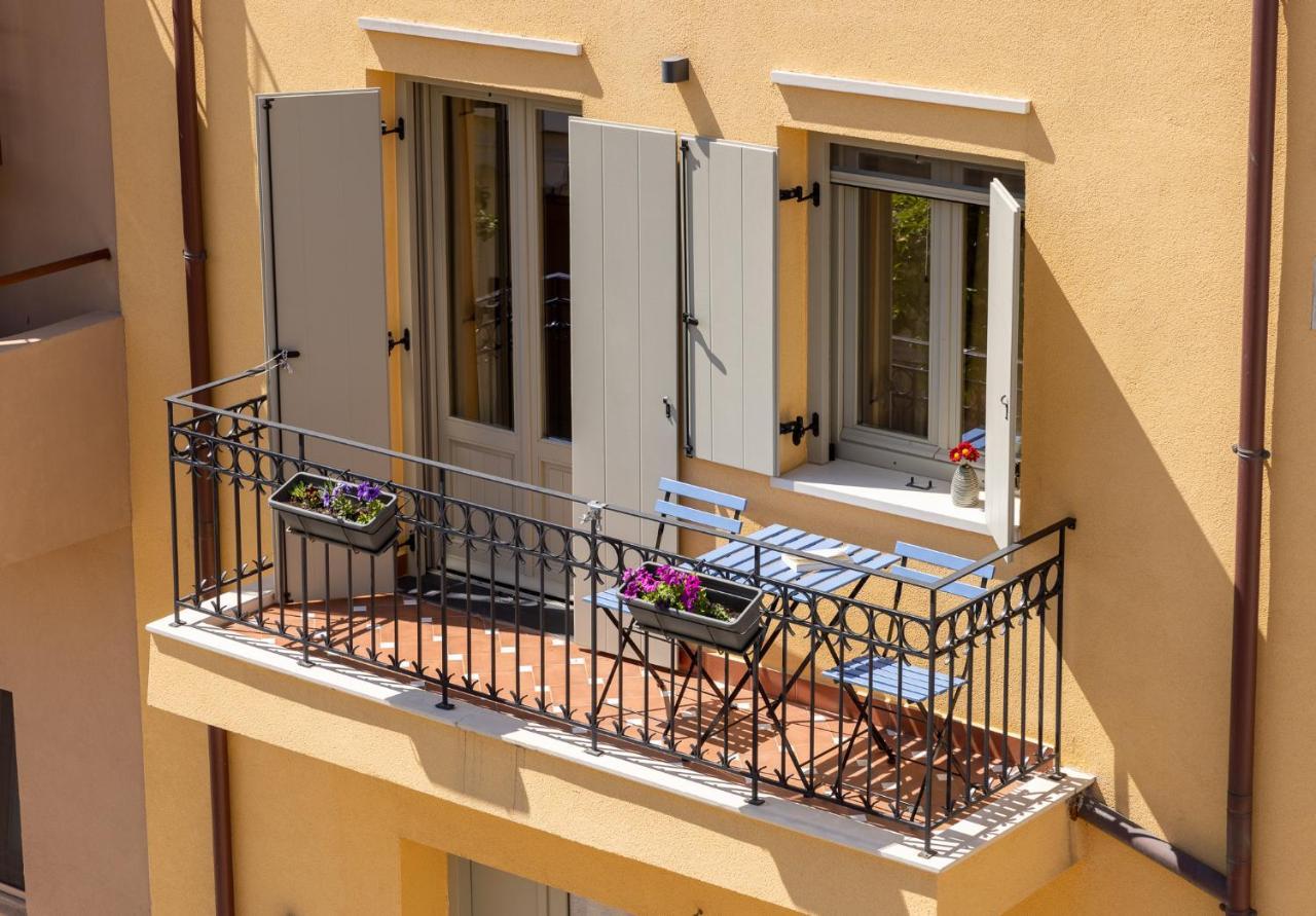 Flaneur Hotel Chania (Crete)