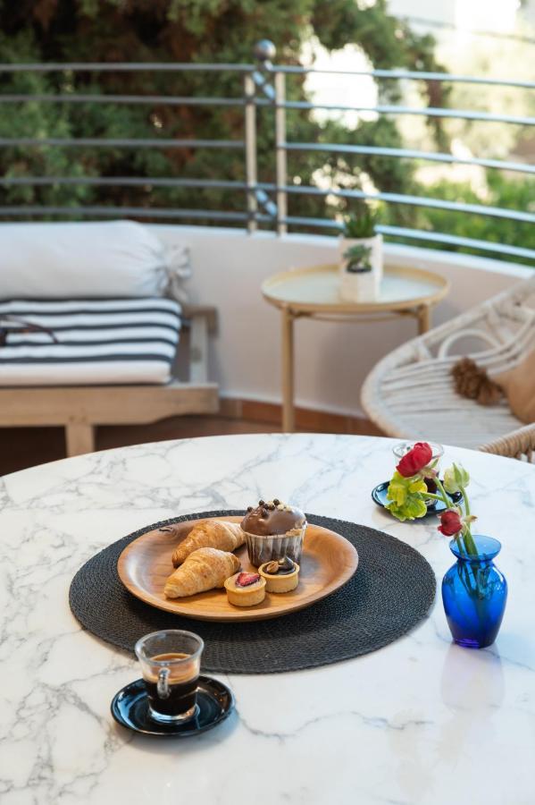 Orion Chania Boutique House Apartment *