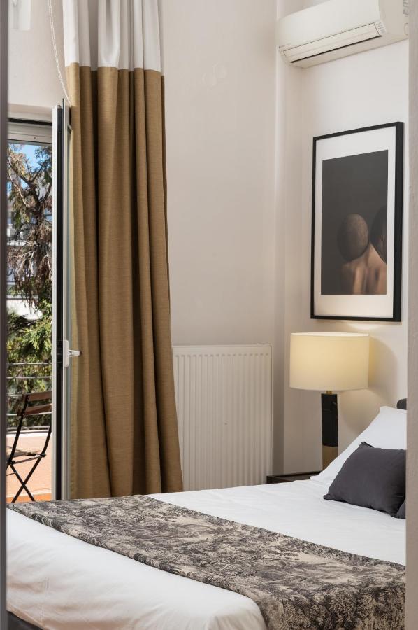 Apartment Orion Chania Boutique House *
