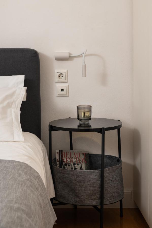 Orion Chania Boutique House Apartment