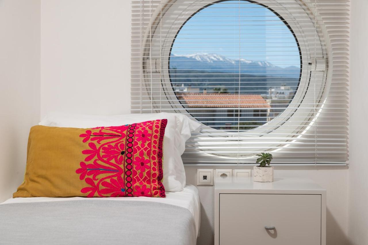 Orion Chania Boutique House Apartment *