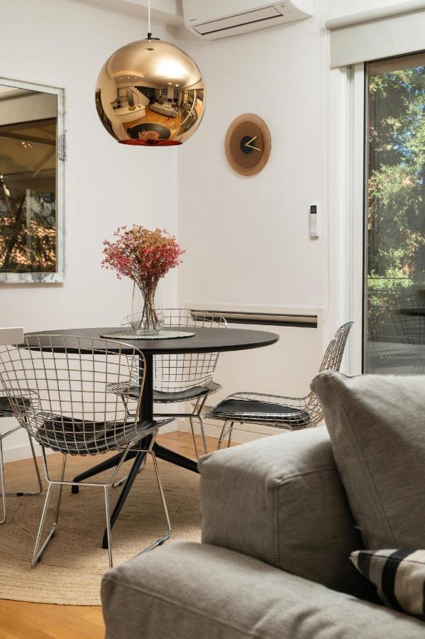 Orion Chania Boutique House Apartment