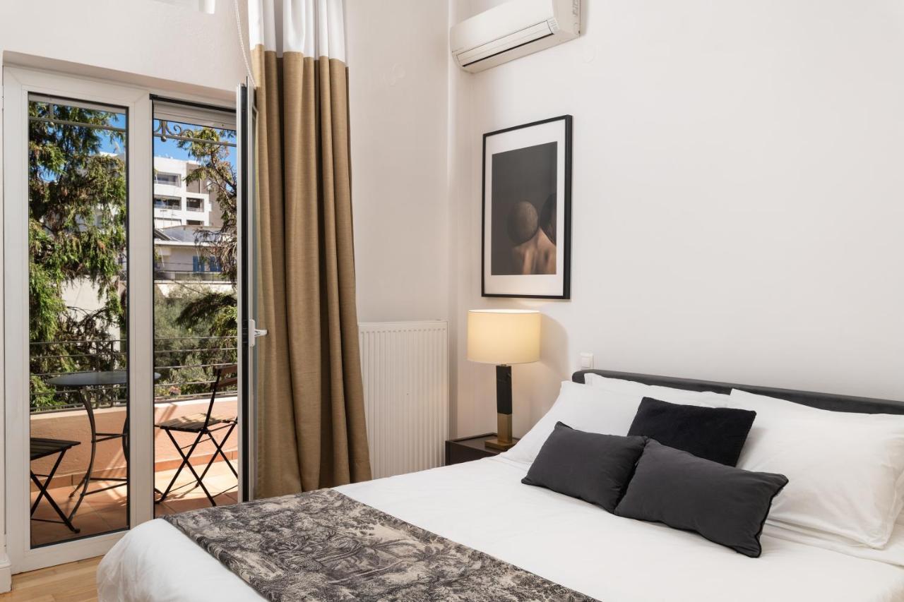 Orion Chania Boutique House *