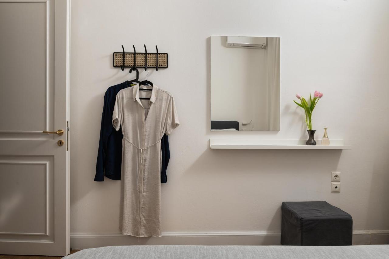 Apartment Orion Chania Boutique House *