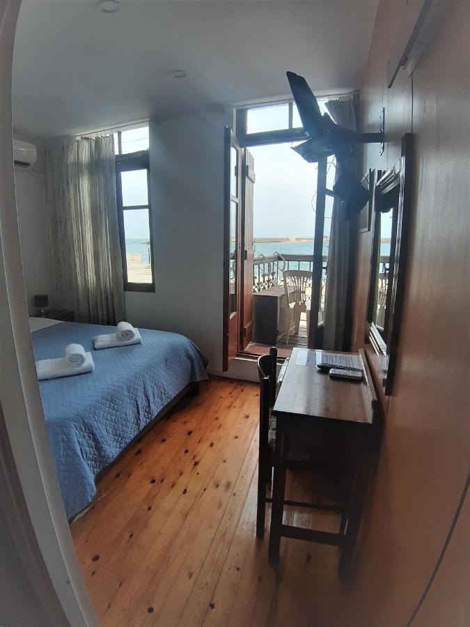 Hotel Venezia Chania (Crete)
