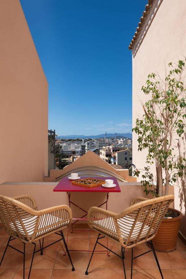 Orion Chania Boutique House