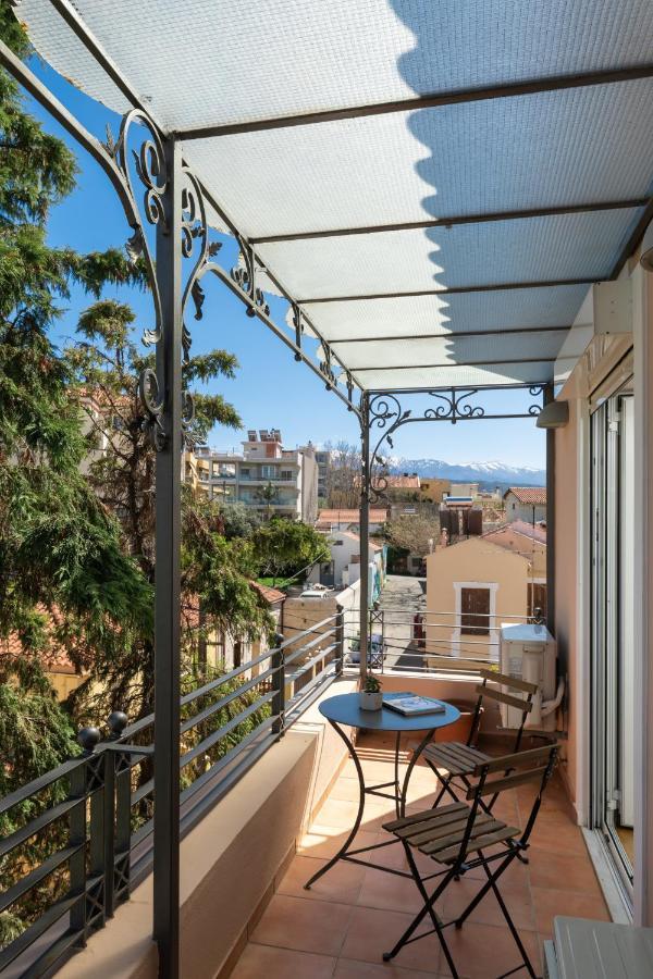 Apartment Orion Chania Boutique House