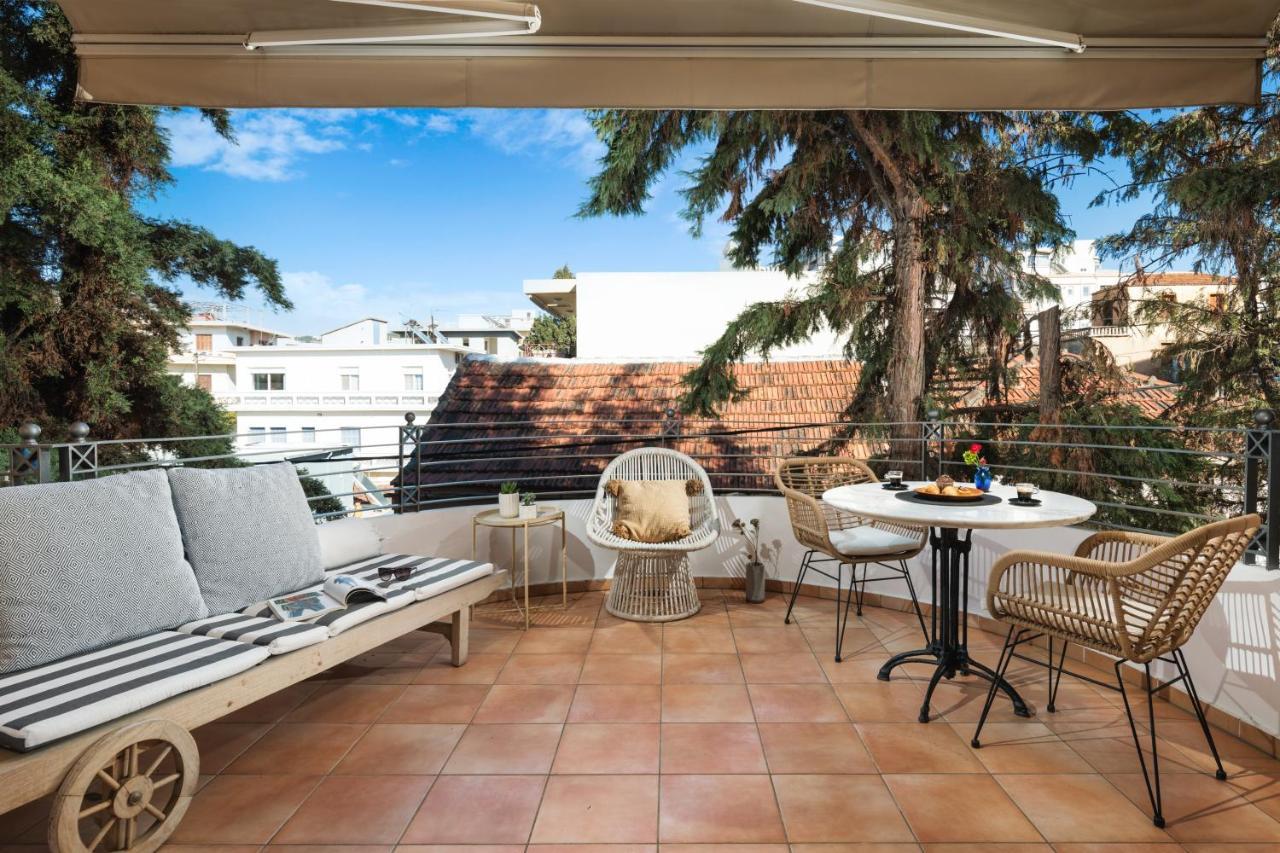 Apartment Orion Chania Boutique House Chania (Crete)
