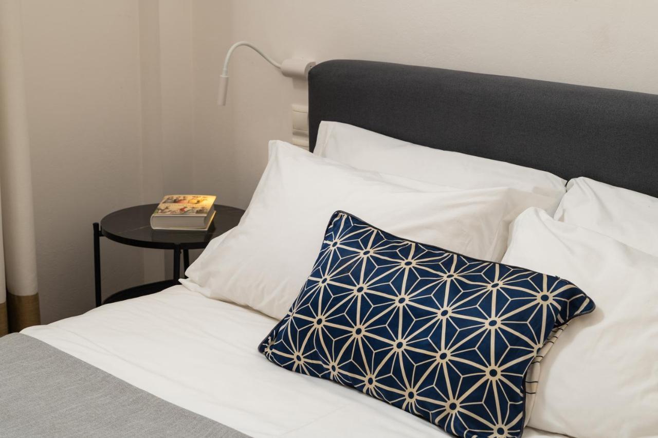 Orion Chania Boutique House * Chania (Crete)