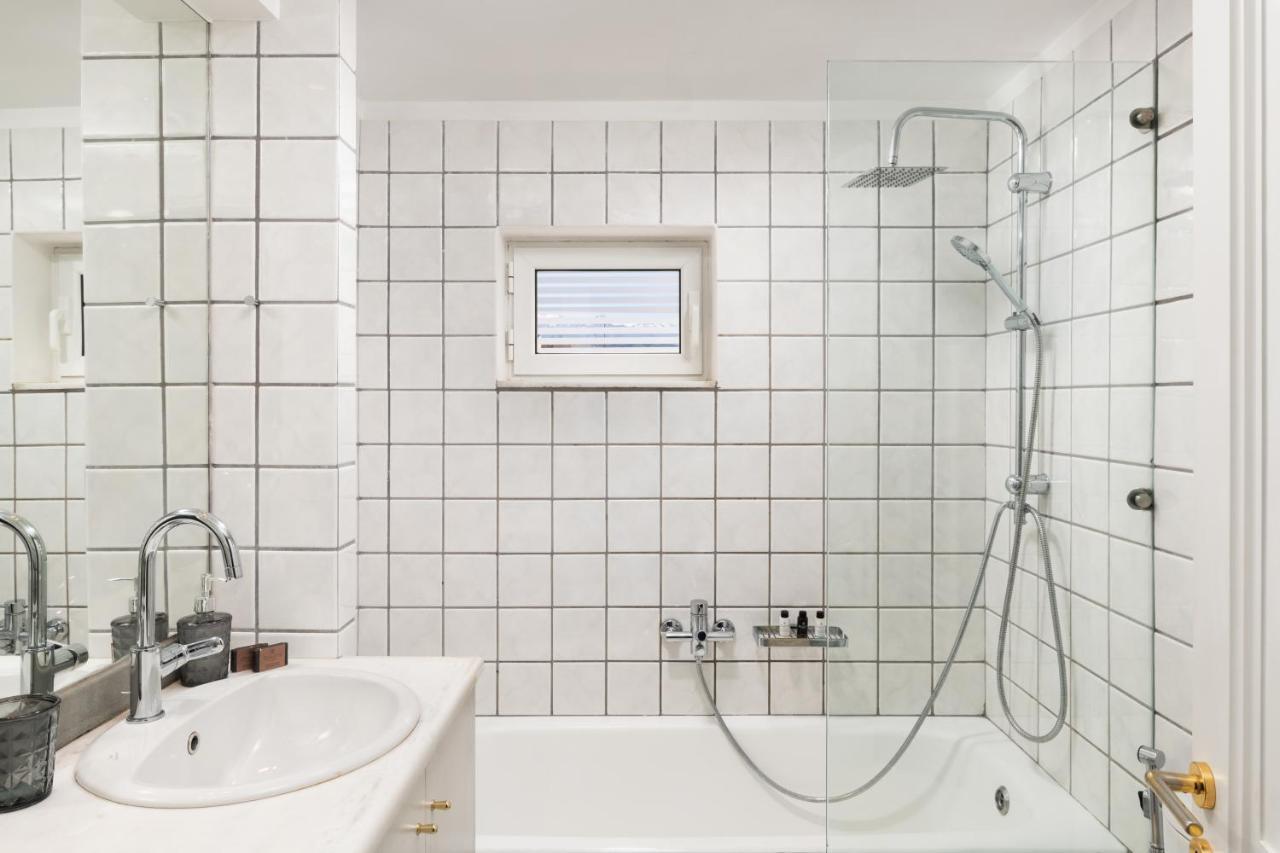 Orion Chania Boutique House Apartment