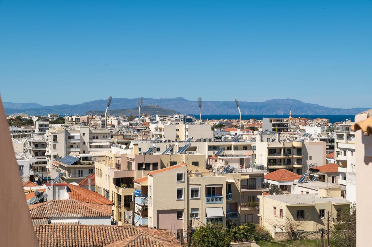 Apartment Orion Chania Boutique House *