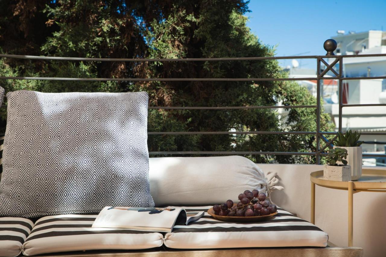 Orion Chania Boutique House Apartment Chania (Crete)