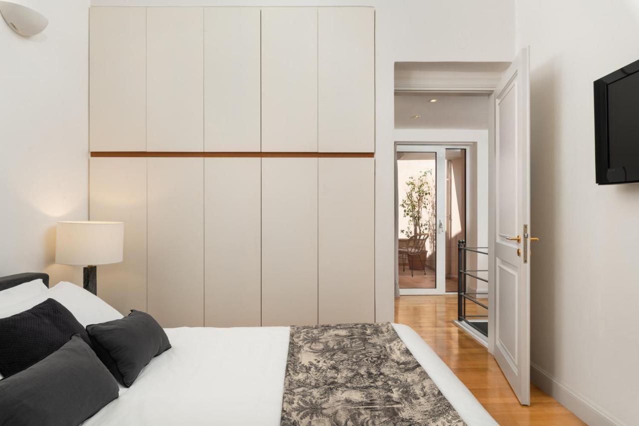 Orion Chania Boutique House *