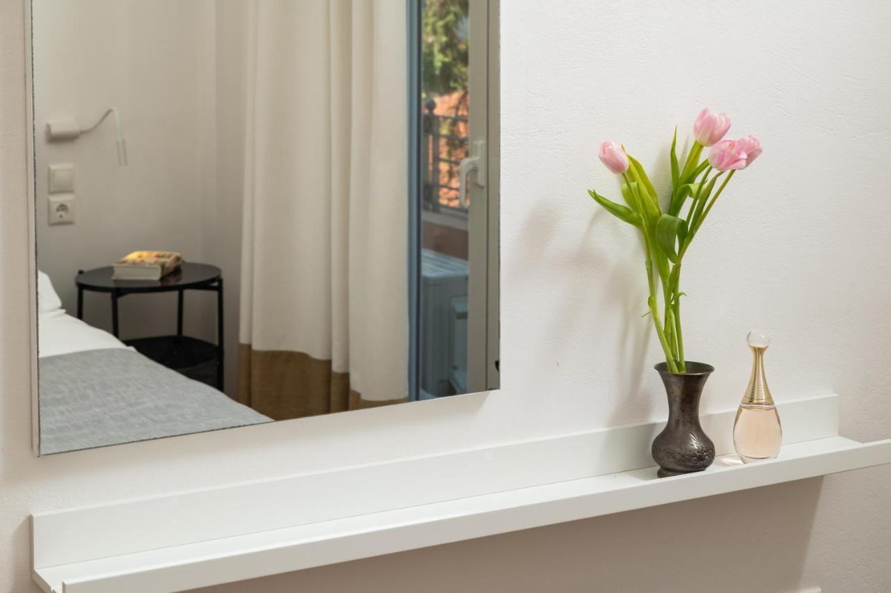 Orion Chania Boutique House Apartment Chania (Crete)