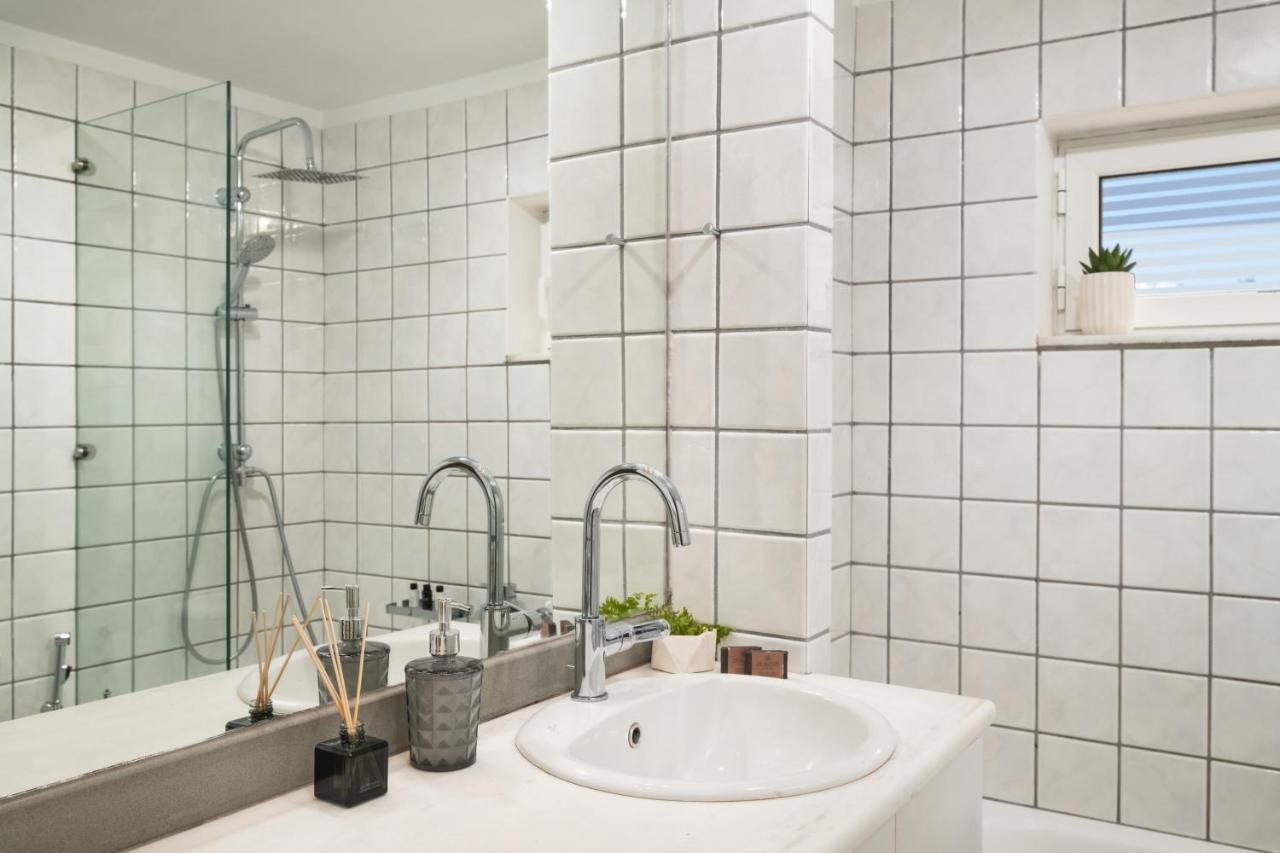 Orion Chania Boutique House
