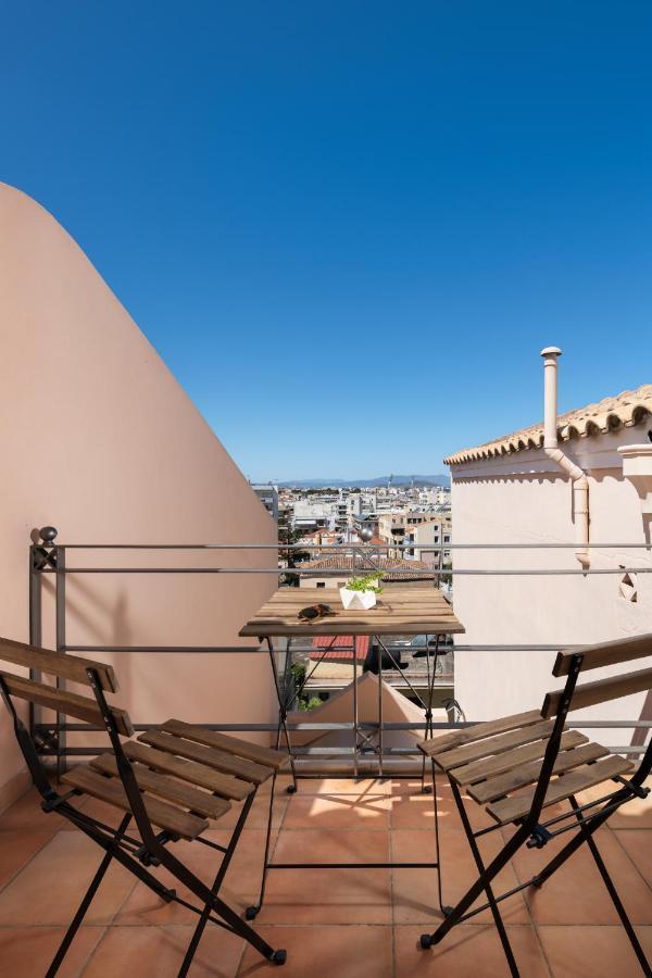 Orion Chania Boutique House * Chania (Crete)