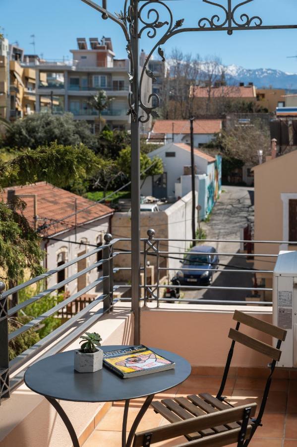 Orion Chania Boutique House Chania (Crete)