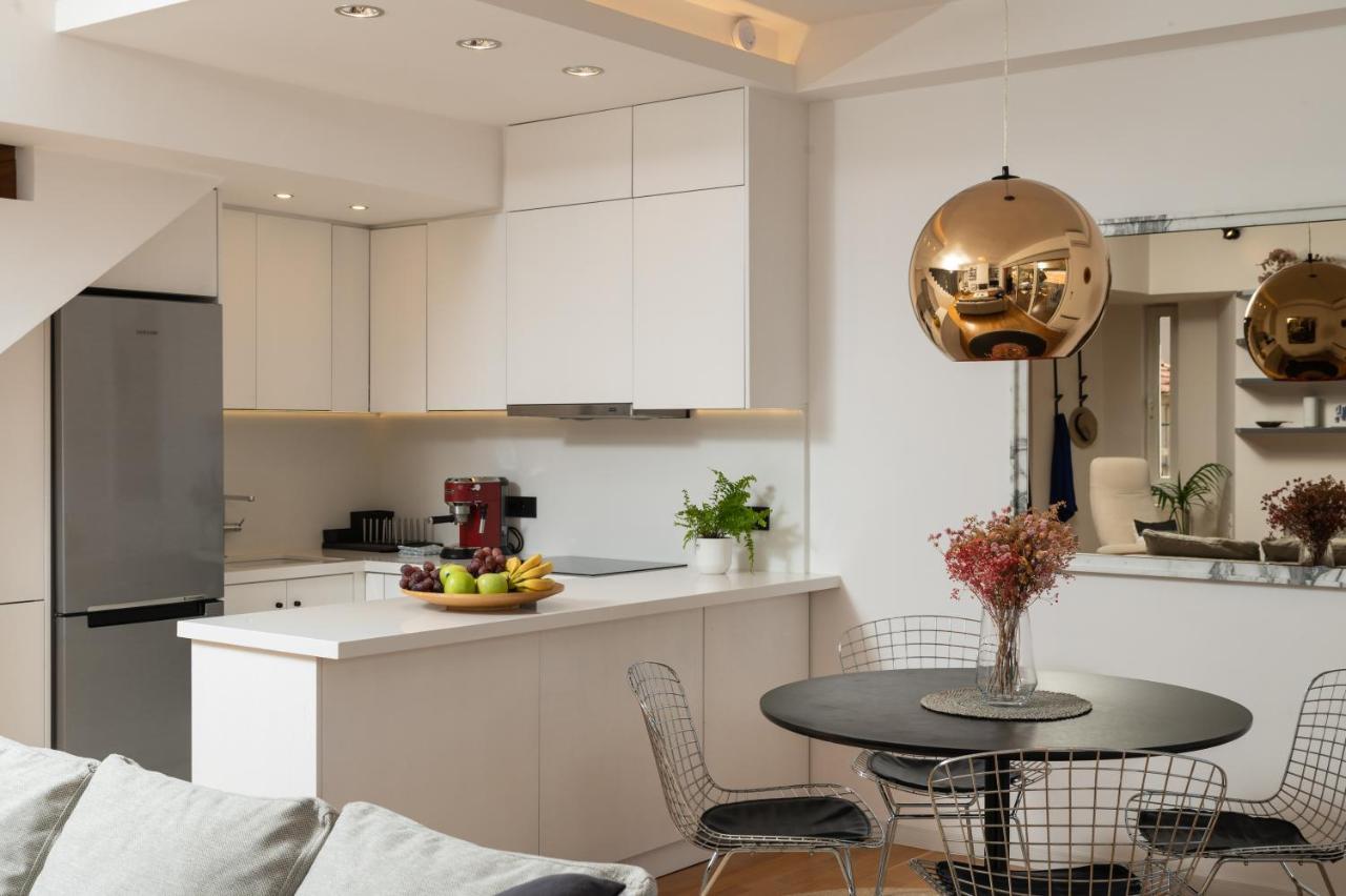 Apartment Orion Chania Boutique House Chania (Crete)