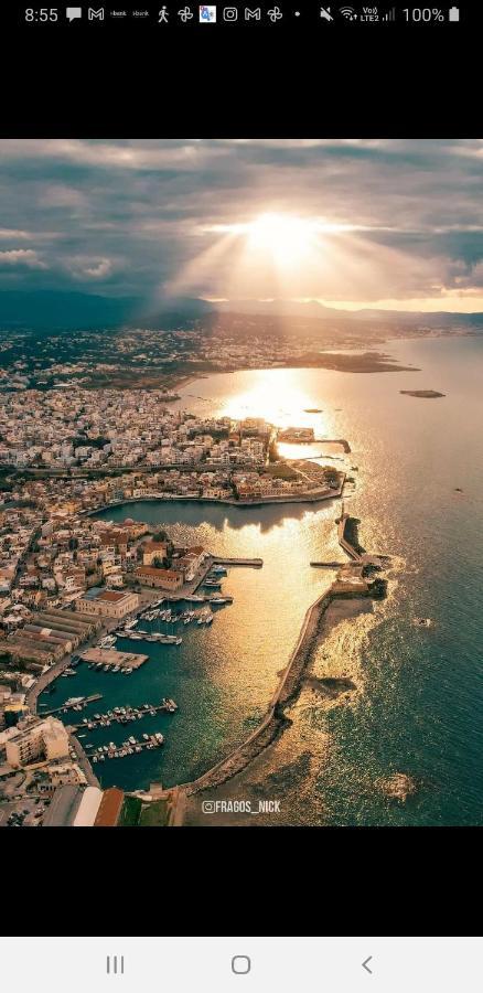 Venezia Hotel Chania (Crete)