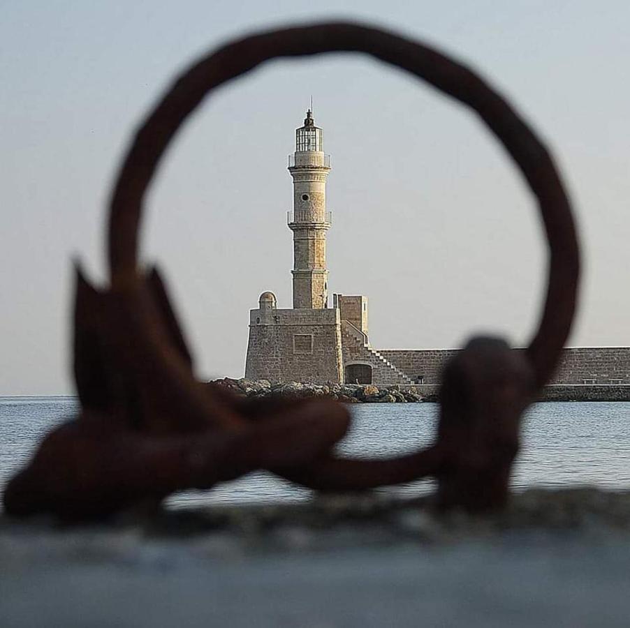 Venezia 2* Chania (Crete)