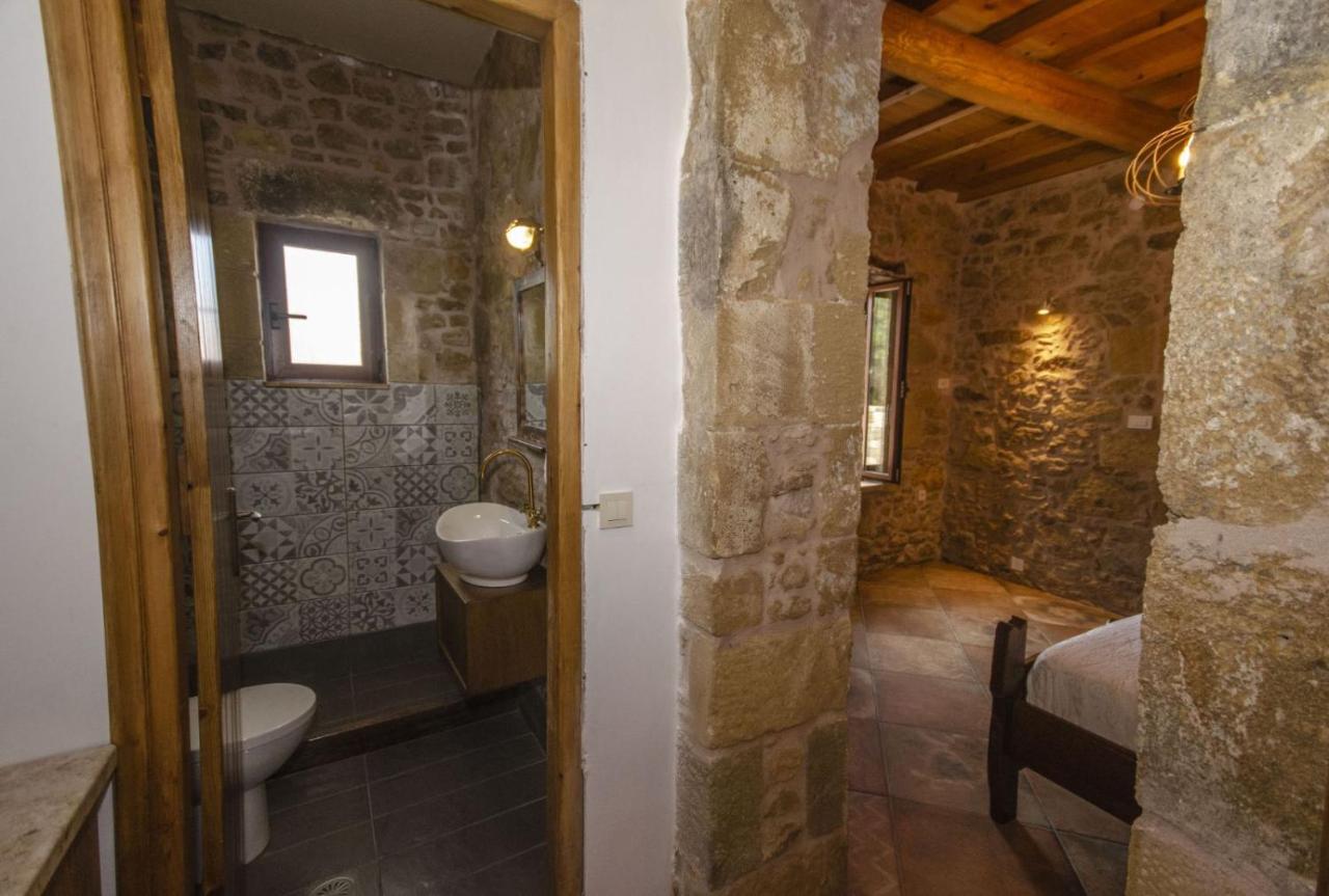 Metochi Traditional House Holiday home