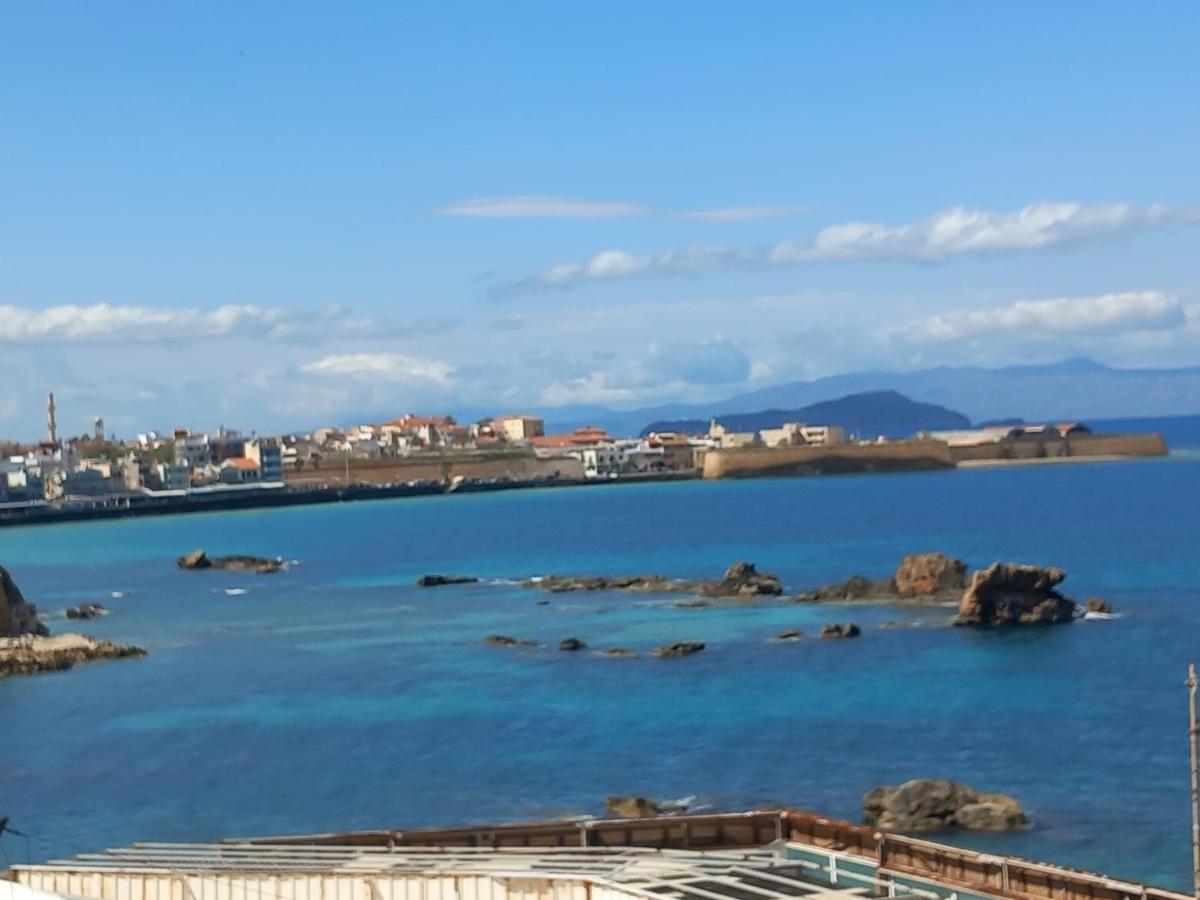 Victory Chania Appartement Chania (Crete)