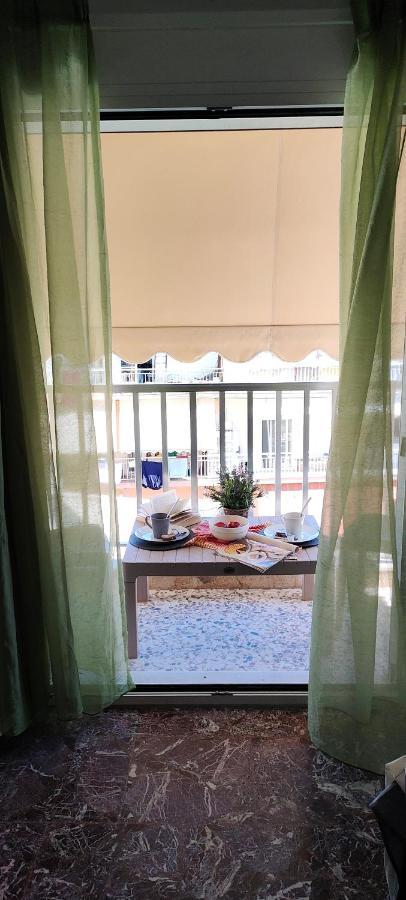 Marietta's Place: Cozy In Koum Kapi Chrissi Akti Chania