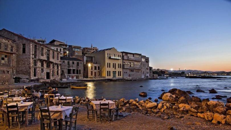 Victory Chania Chania (Crete)