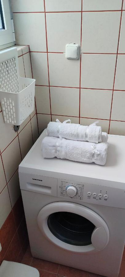 Marietta's Place: Cozy In Koum Kapi Appartement
