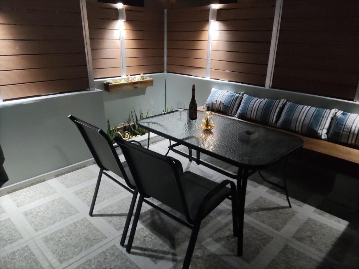 Apartamento Summer Mood