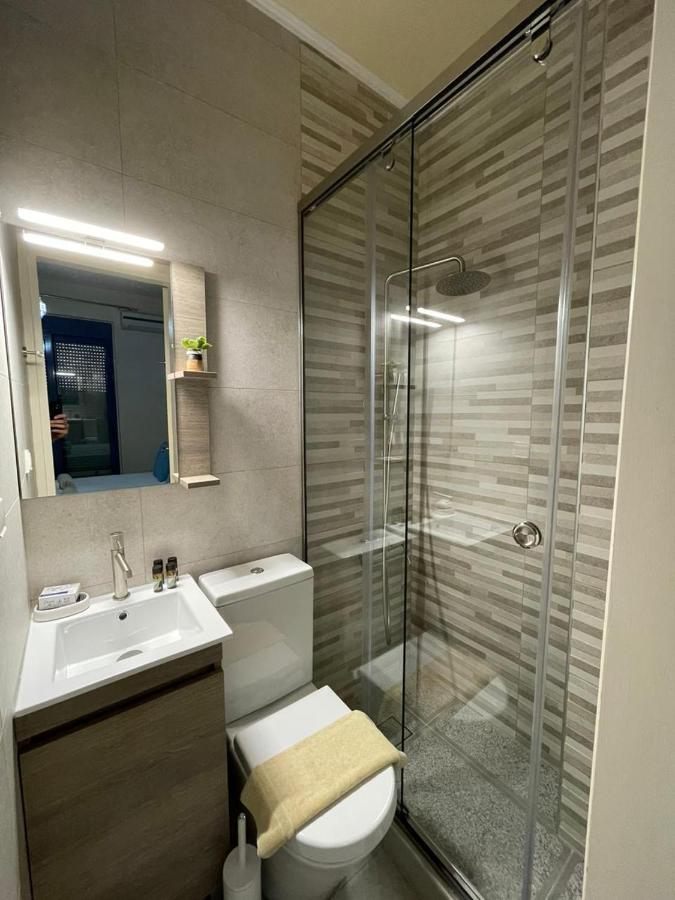 Villa Marianne Chania (Crete)