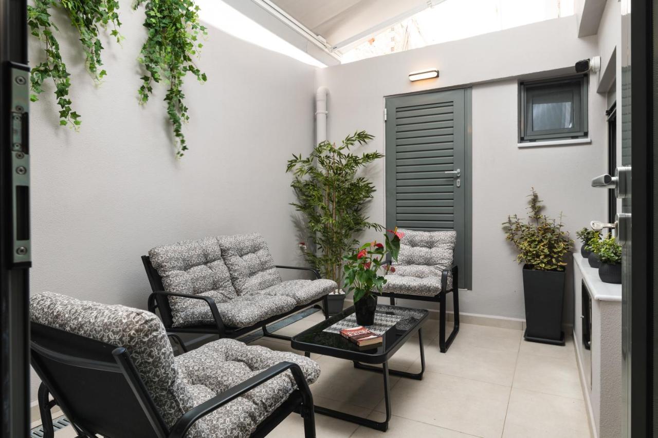 Holiday home Casa Camino Chania (Crete)