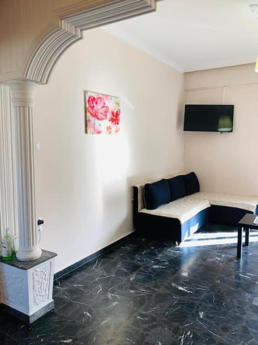 Ariadni's 1 * Chania (Crete)